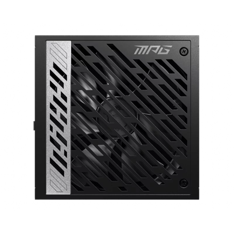 Msi MPG A850G PCIE5 850w 80 Plus Gold Full Modular Power Supply Msi MPG A850G PCIE5 850w 80 Plus Gold Full Modular Power Supply